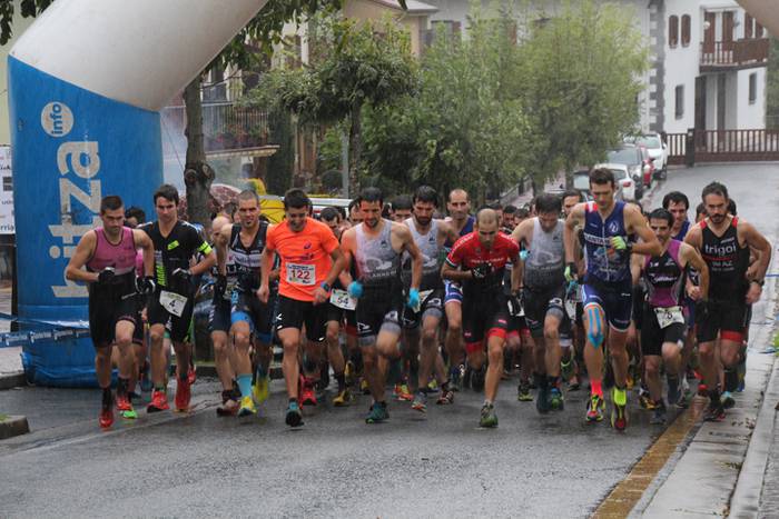 Lokaztuta Amasako XXIV. mendi duatloia 4 1477235074893