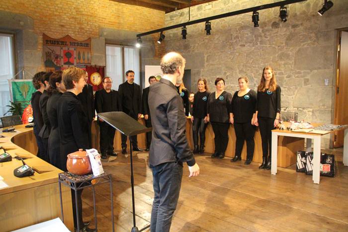 Jaki preziatuaren XXVII. ata 15 1510513186845