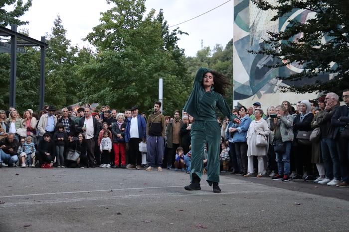 Beste behin, udan kulturaz gozatzeko aukera izango da Tolosan