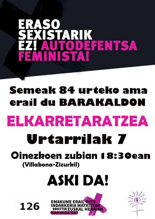 Elkarretaratzea