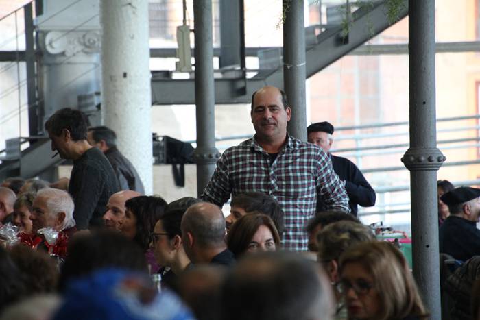 Babarrun platerkada onena, D 92 1511113235840