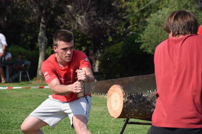 Albizturko Santa Marina fest 27 1658079795982