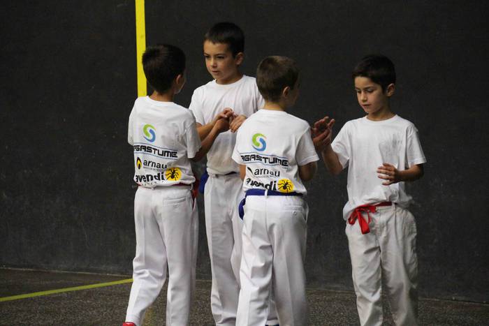 Amezketa San Bartolome 2018  27 1535198980876