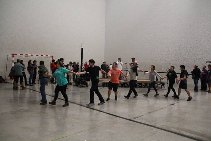 Azken Muga Zaratetik, Betelura 25 1471706516252