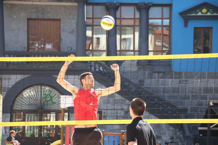 Hondartzako X. Bolei Txapelk 56 1567581877723