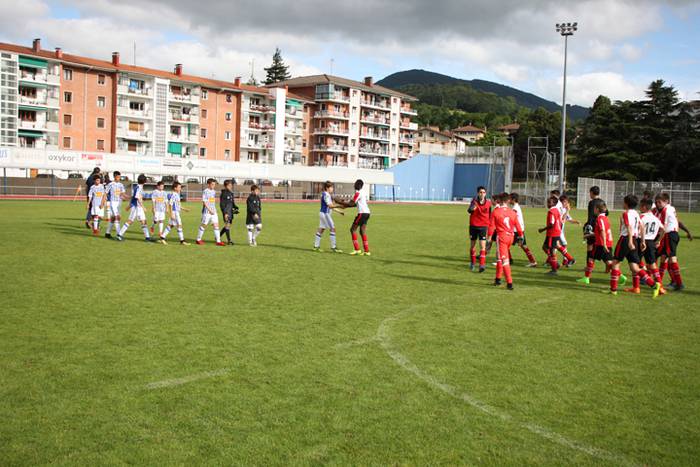 V. Urtzi Gurrutxagaren Oroim 62 1529171220510