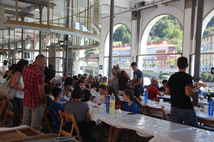 V. Elkartasun Estropada Tolo 112 1537018546111