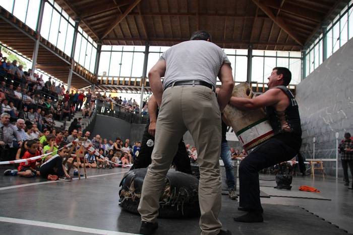 Aimar Irigoien garaile Goros 15 1524419734107