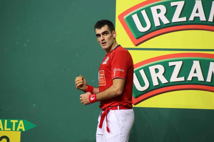 Final baten maila, baita har 40 1574026370255