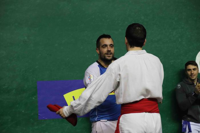 Beotibarren agurra Bengoetxe 53 1645472506763