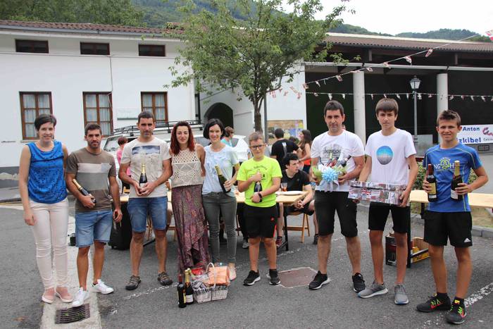 Punteria erakustaldia egin d 73 1566139088870