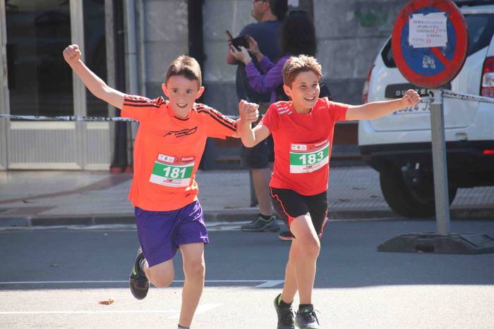 Anoetako haur krosa 60 1529746520059