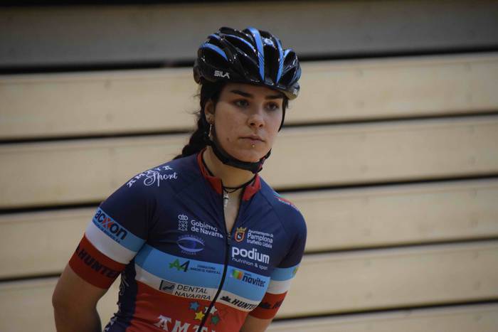 Egur gainean eta abiadura bi 6 1543769355277