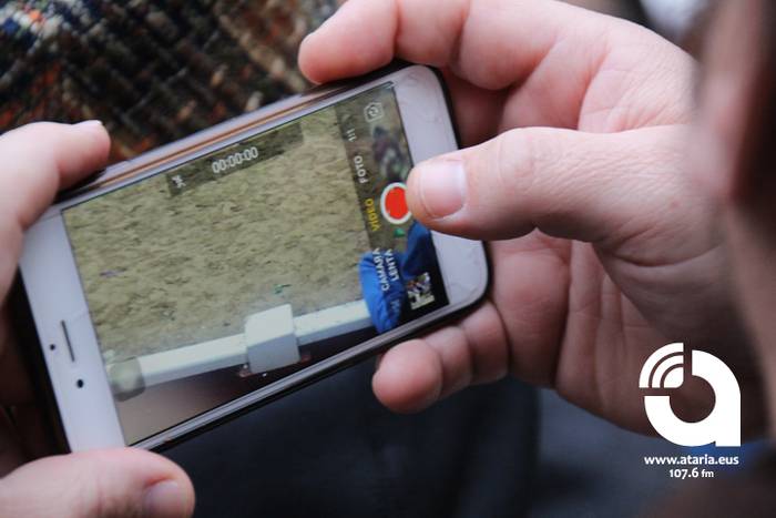 Zezenak adarrak okerrak ditu 27 1488277311777