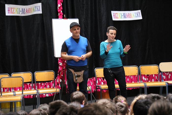 hizki marrazki lehiaketa anoeta 2016 4 1461256830266