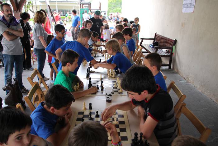 Eskola txiki eguna Ikaztegieta 42 1465750682050