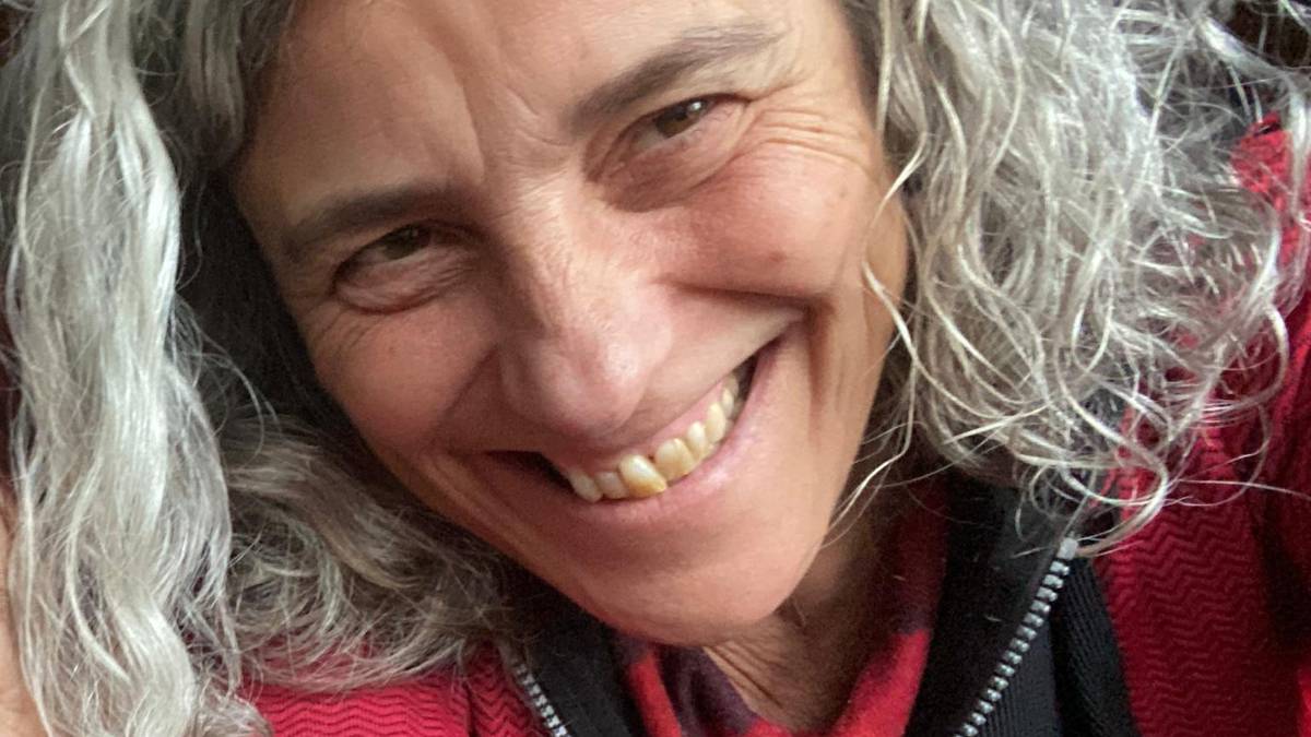 «Sexualitatea eta erotika adinaren arabera aldatzen joaten da»