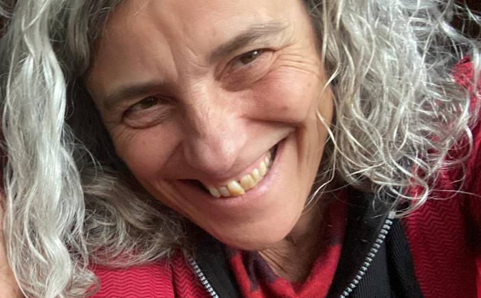 «Sexualitatea eta erotika adinaren arabera aldatzen joaten da»