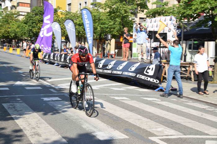 Txirrindularitzako Emakumeen 8 1531589003822