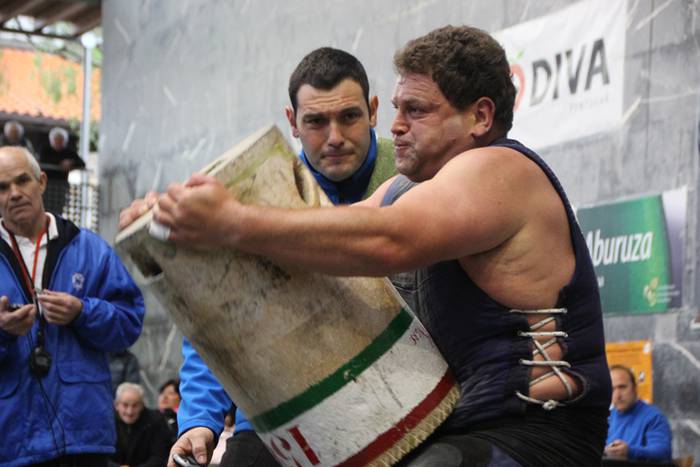 Aimar Irigoien irabazle Goro 22 1493578250762