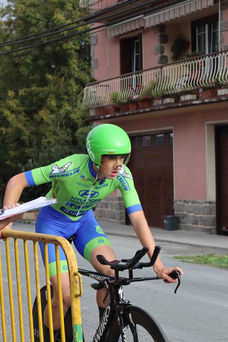 Gipuzkoako Erlojupeko Txapel 12 1600603353971