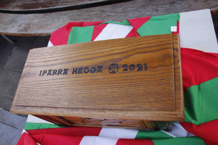 Kutxa Birak Adunan emandakoa 43 1619288088531