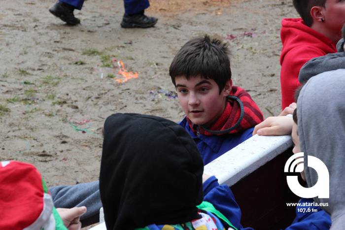 Zinbuluka ta zanbuluka 16 1487957674970