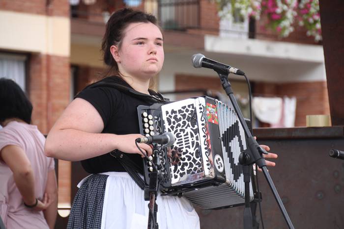 BERROBIKO SAN AGUSTIN JAIAK  9 1503924454314