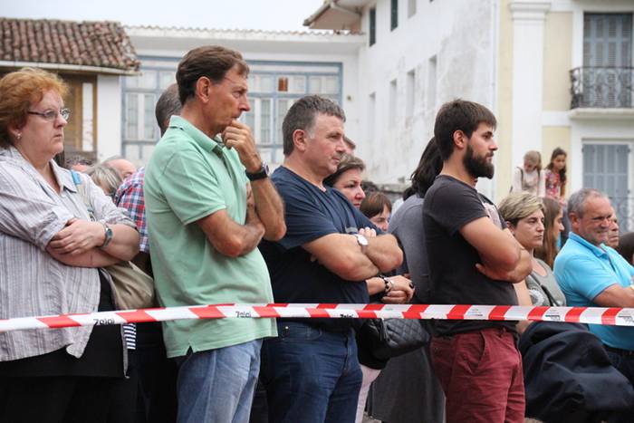 Zaldiak lasterka, gazteak desafioan 121 1472407428912