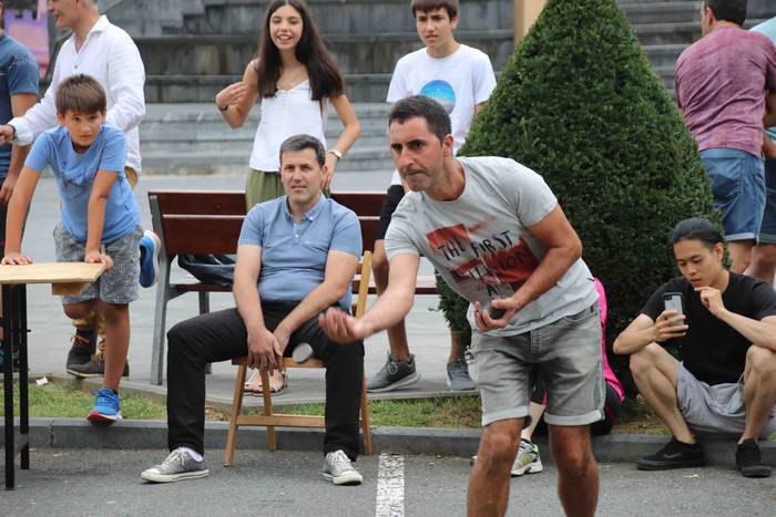 Punteria erakustaldia egin d 53 1566139068636