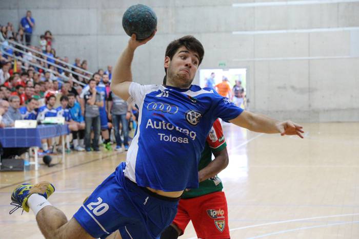 tolosa eskubaloia igoera 2016 31 1464466594887