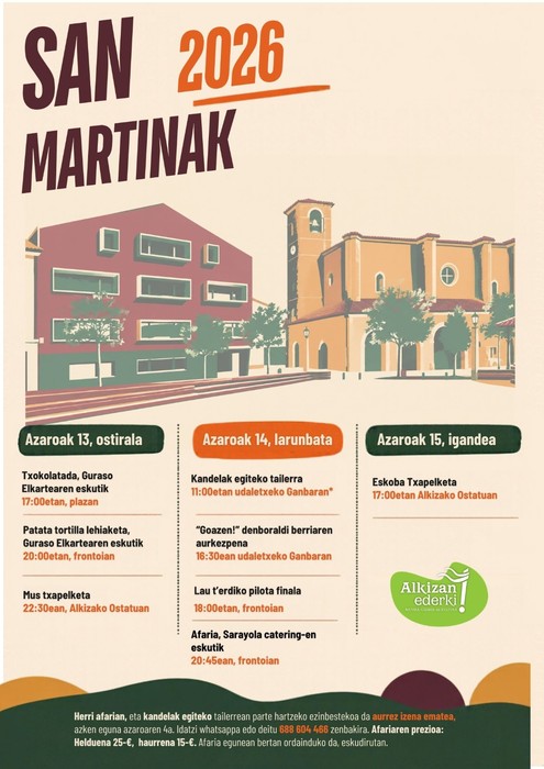 Sanmartinak