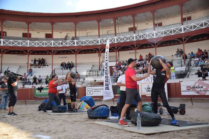 V. Gizonezkoen Euskal Pentat 31 1653767393815