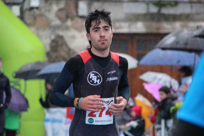 II. Negu Trail, Berastegi, 2 46 1549215865281