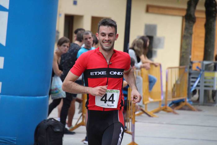 Ibarrako IX. Mendi Duatloia 45 1570955306680