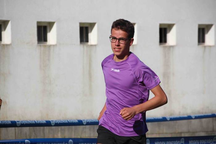 Asteasuko lagunarteko herri  68 1656445500259