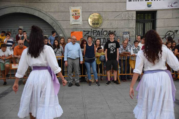 Ibarra san bartolome festak  4 1535222335012