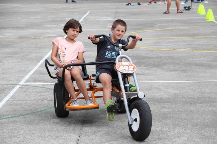 Amezketa San Bartolome jaiak 5 1535054480185