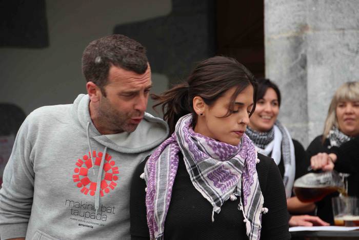 Emakumeek dantzan jarri dute 28 1552145618609