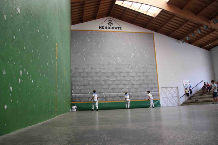 VI. Ataria Pilota Txapelketa 19 1655493770182