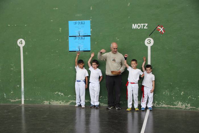 Ataria Pilota Txapelketa Alt 14 1495559486245