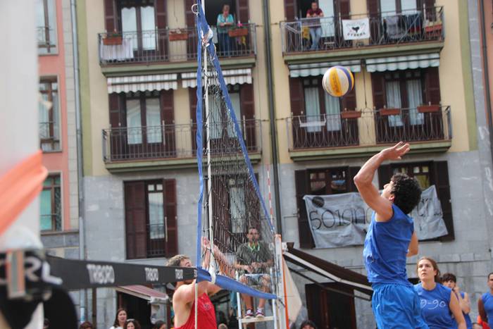 HONDARTZAKO BOLEI TXAPELKETA 11 1504631345681