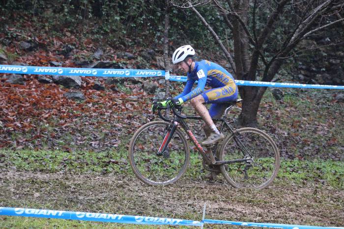 I. Pablo Arsuagaren Memorial 38 1639237866612