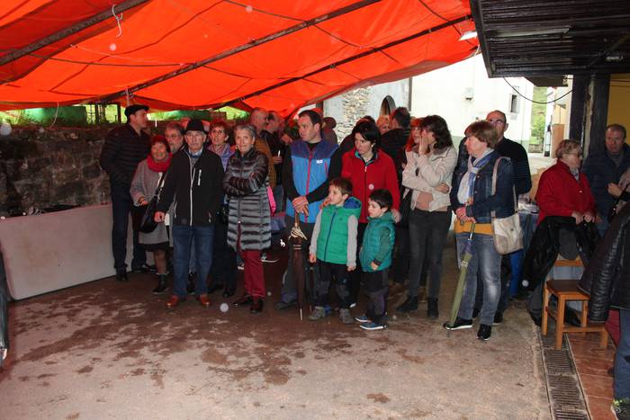 Lizartza Estrata auzoko fest 4 1558800000100