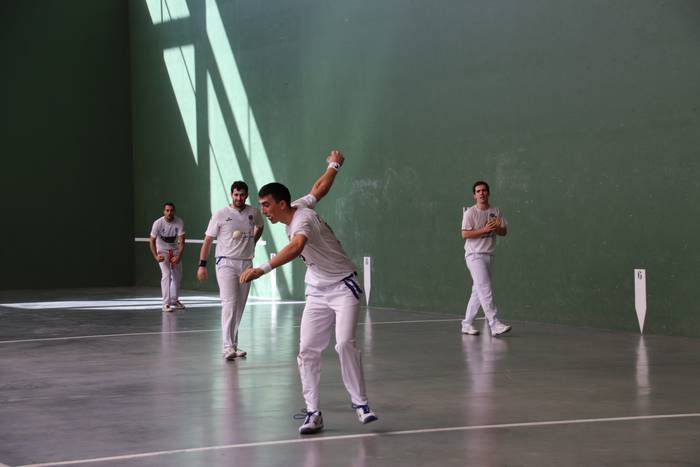 Bengoetxea Ikaztegieta pilot 27 1647097310320