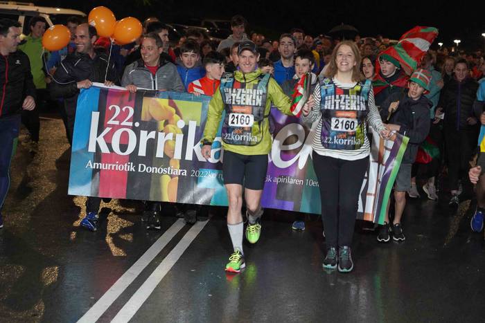 Ibarraldean, aldapan gora 2 1649461236974