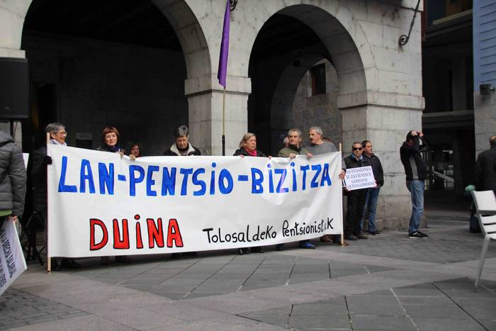 Azken deia, greba orokorrera 2 1579958463669