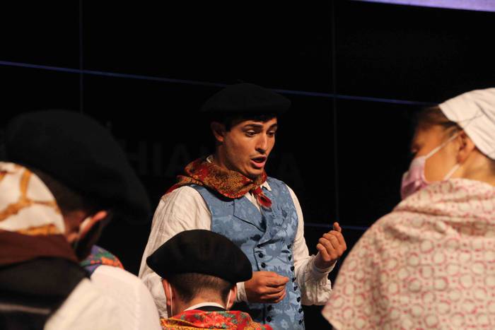 Tolosako 52. Abesbatza Lehia 20 1635784489693