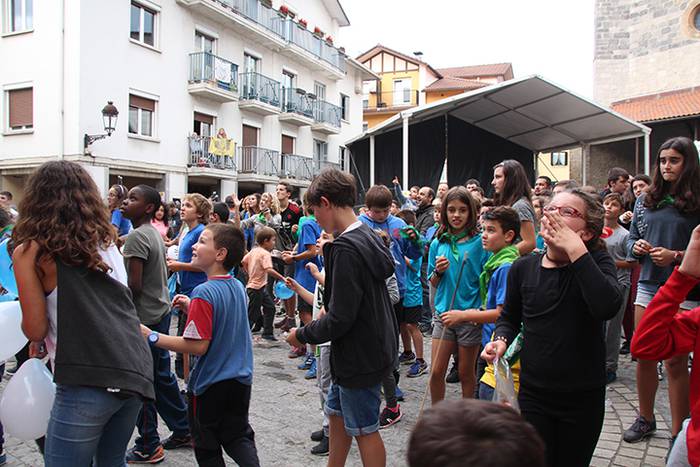 IRURAKO JAIAK 2017. TXUPINAZ 37 1506102297236