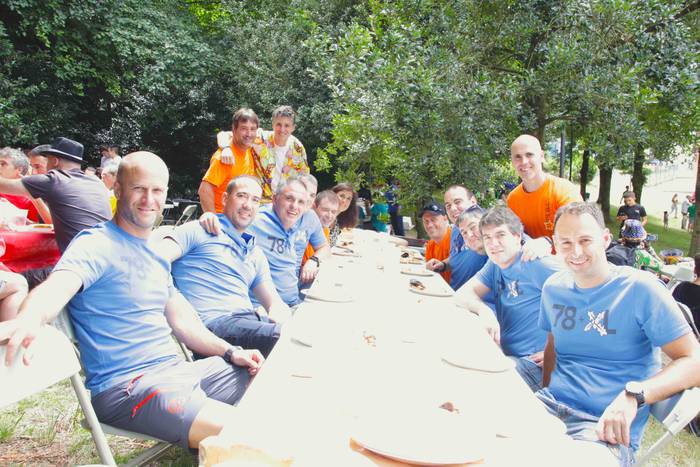 Kuadrillen Eguna Santio jaia 32 1659105830703